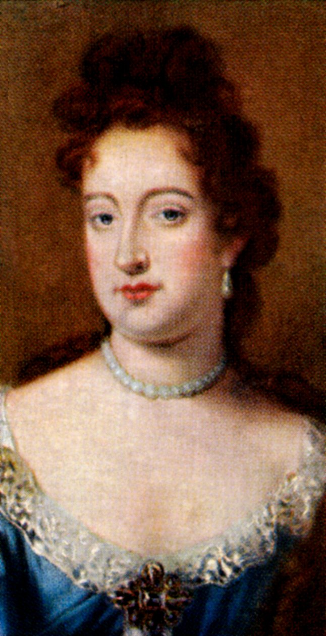 Reine Marie II - Unbekannt