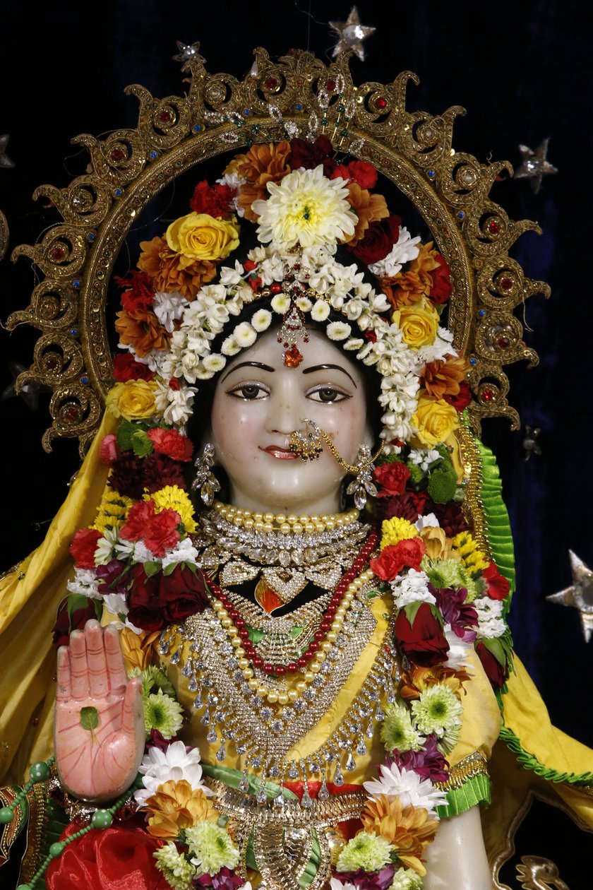 Radha murthi. France - Unbekannt