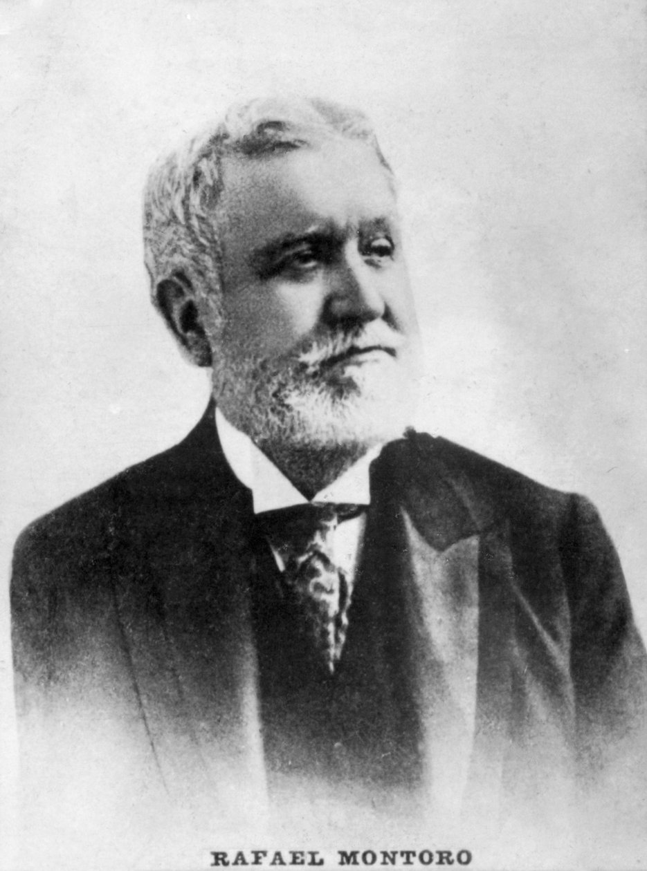 Rafael Montoro, 1852-1933, années 1920 - Unbekannt