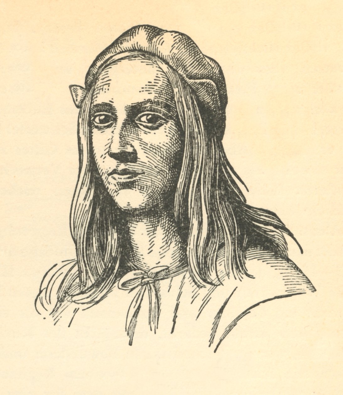 Rafael Santi, 1933 - Unbekannt