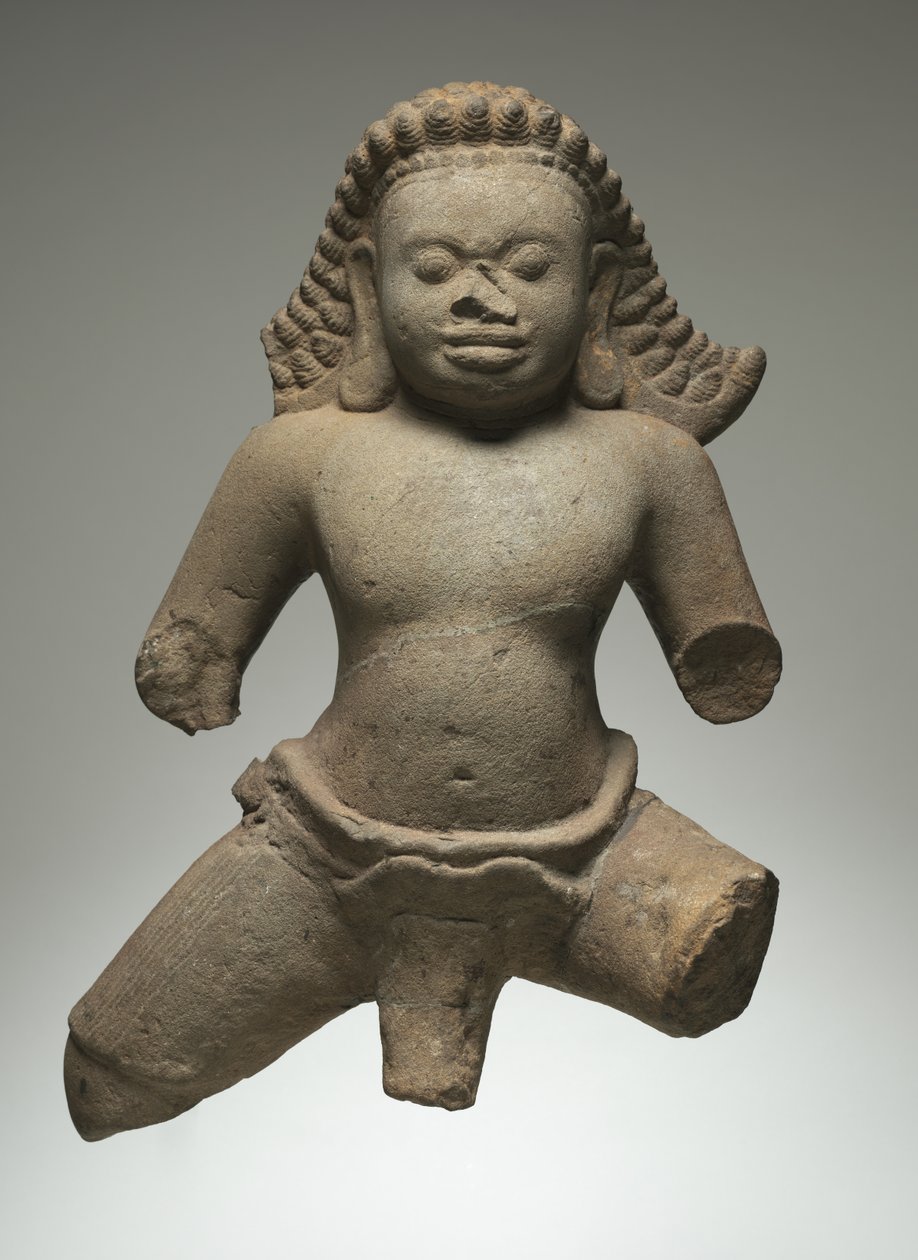 Rakshasa, 925-950 - Unbekannt