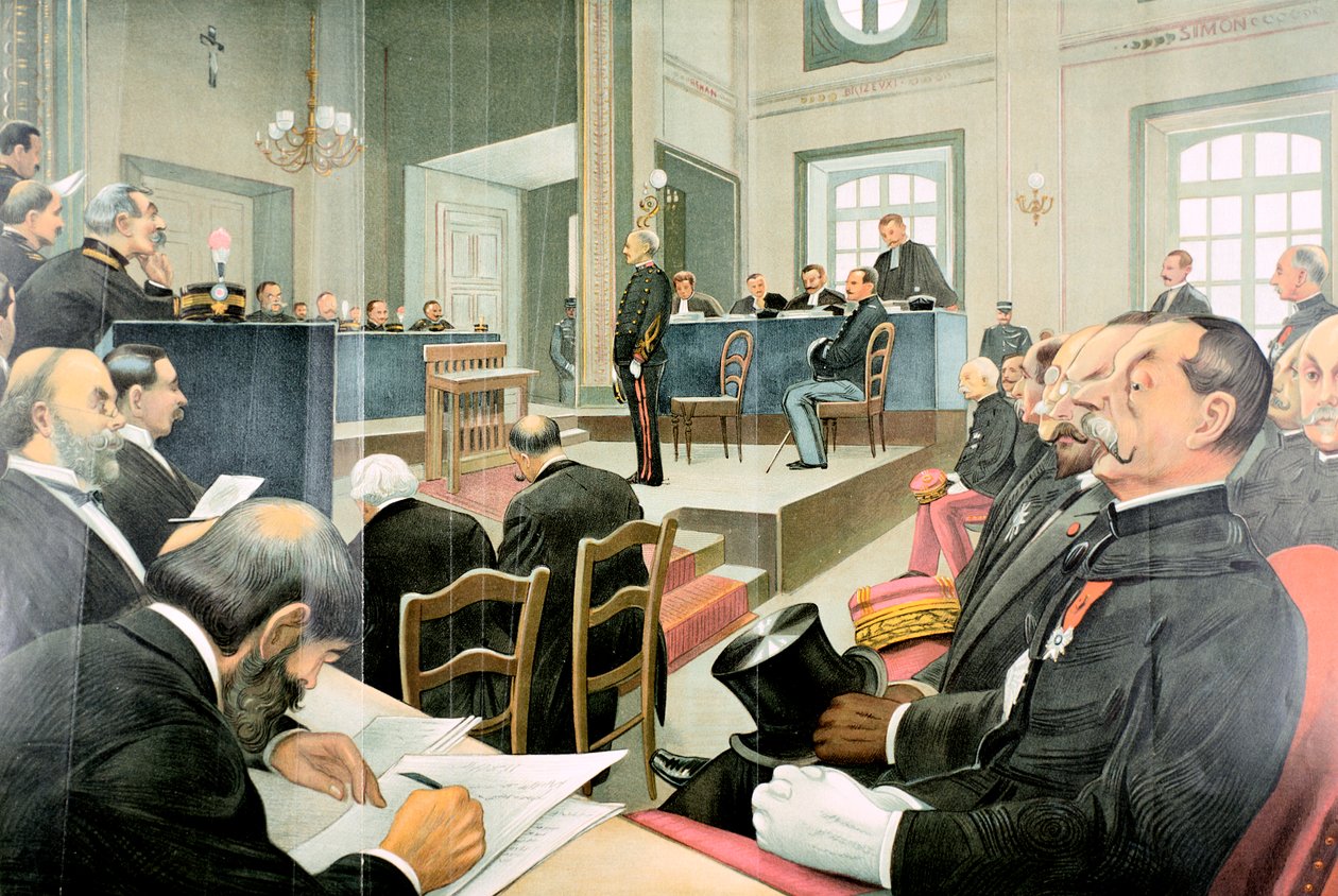 Révision du procès d