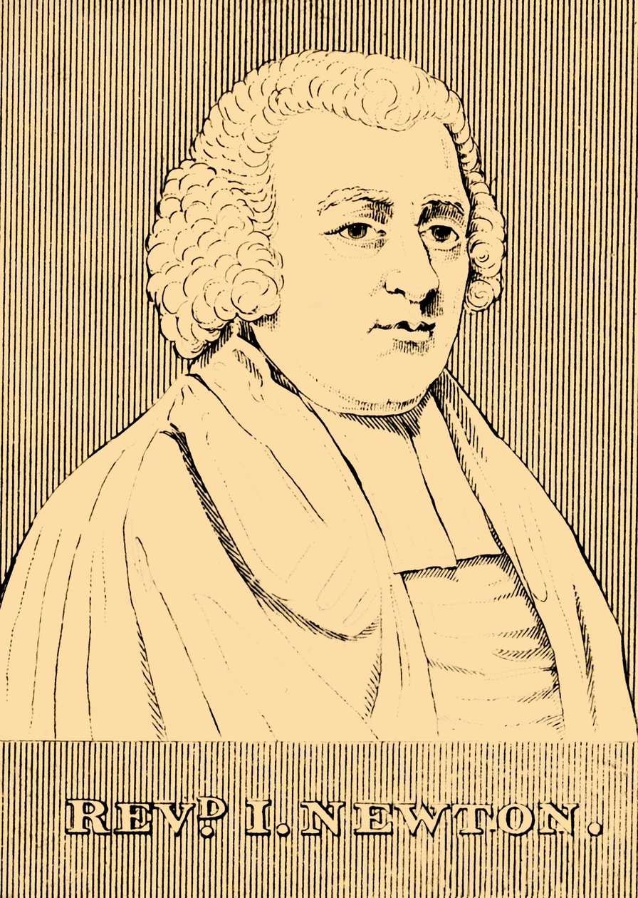 Revd. I. Nelson, 1725-1807, 1830 - Unbekannt