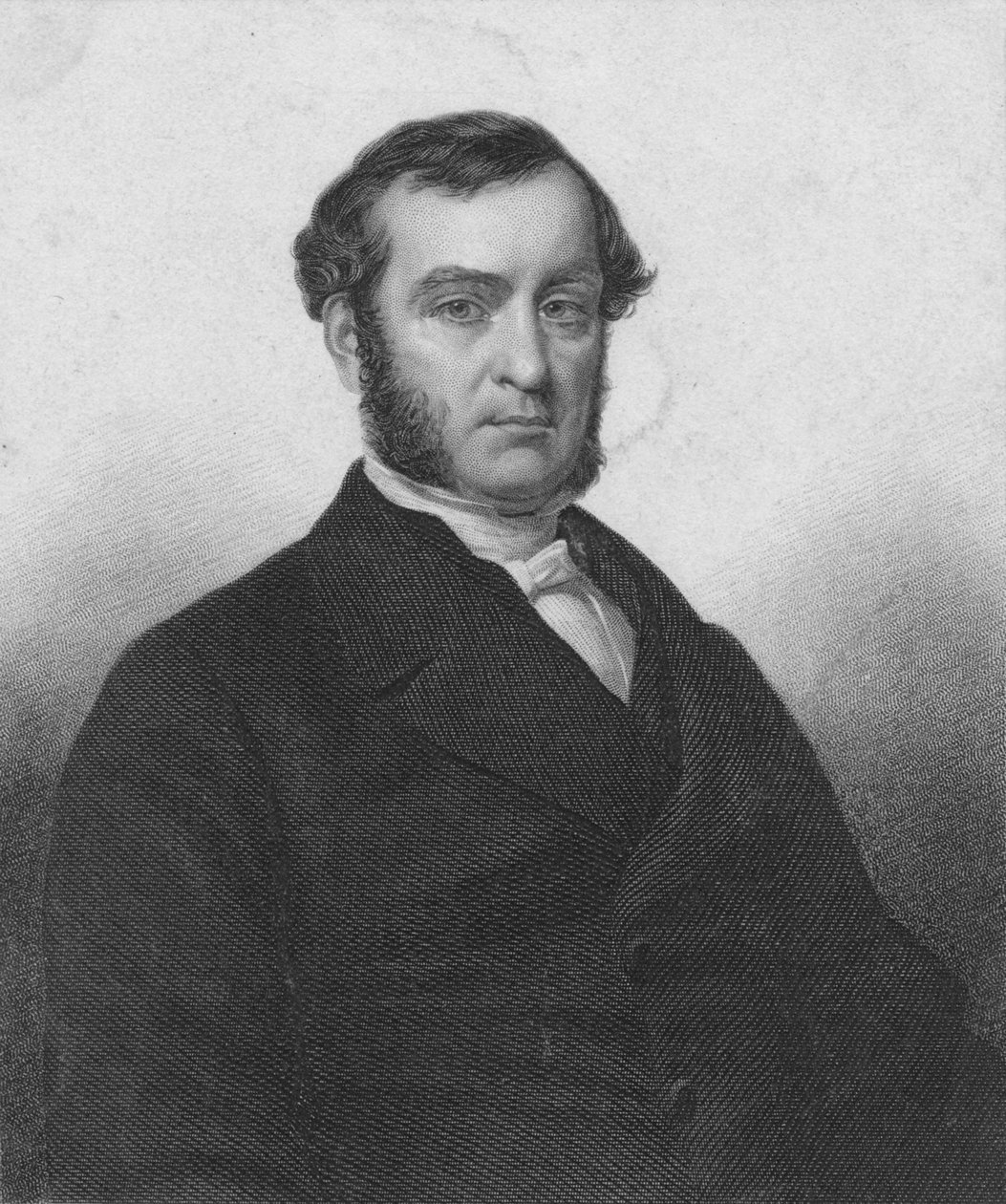 Révérend William P. Appelbe, L.L. D., XIXe siècle - Unbekannt