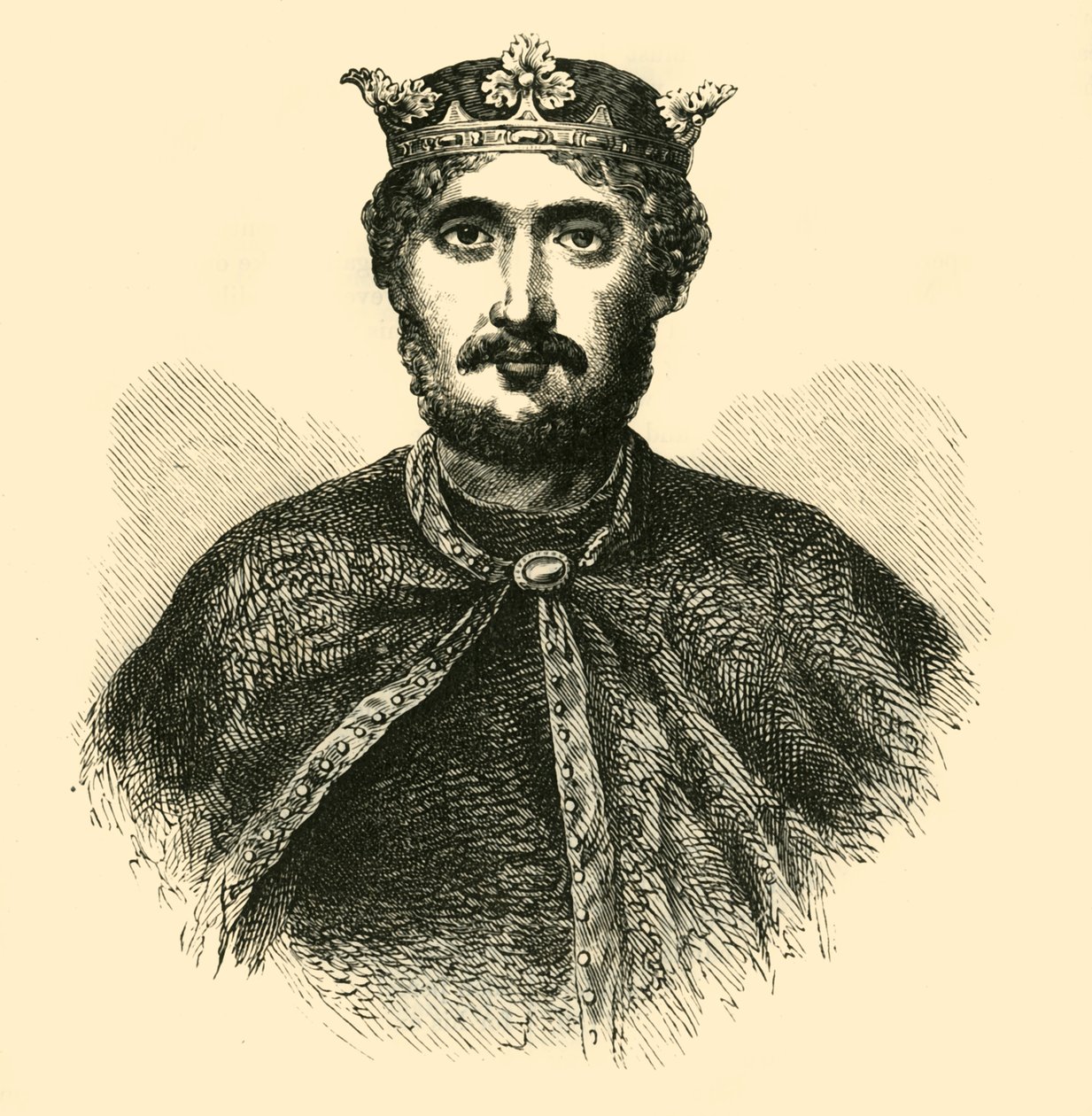 Richard Ier d