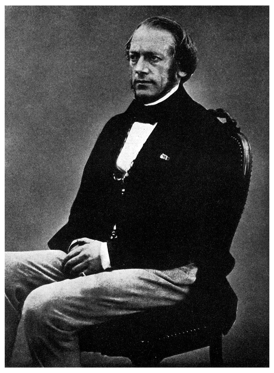 Richard Wagner, compositeur allemand, 19ème siècle 1956 - Unbekannt