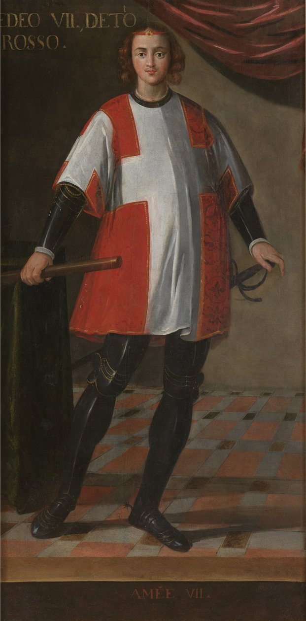 Portrait d