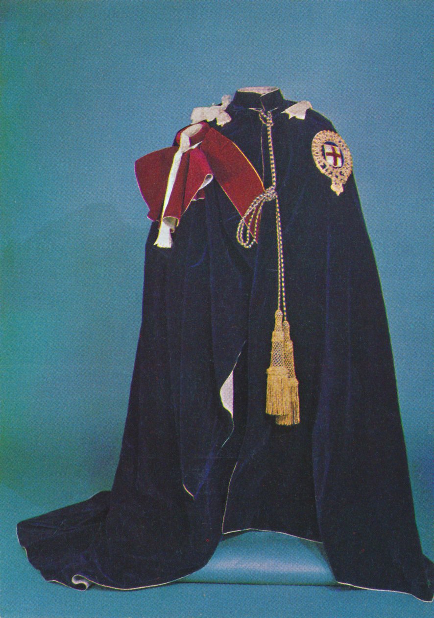 Robes de l