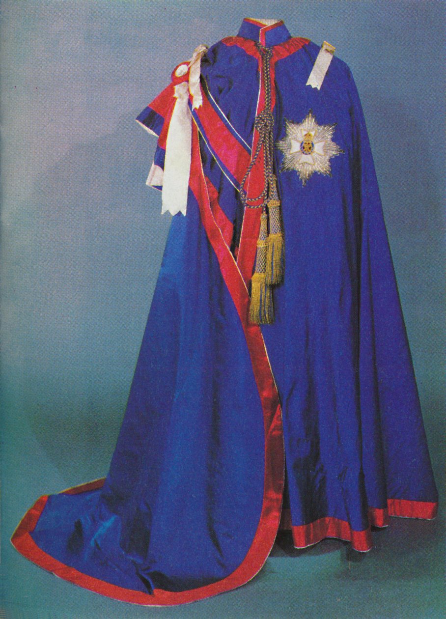 Robes de l