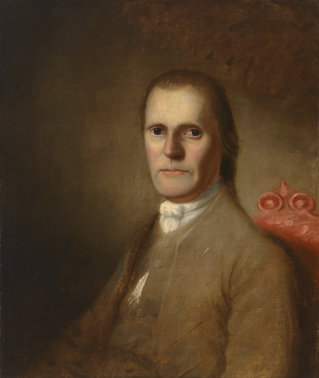 Roger Sherman - Unbekannt