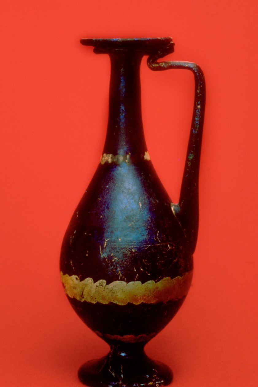 Vase romain, 350-450 après J.-C. - Unbekannt