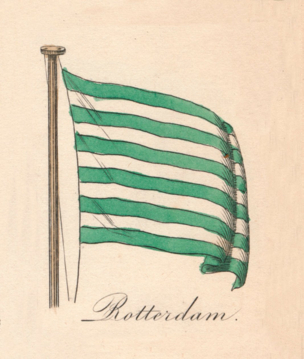 Rotterdam, 1838 - Unbekannt