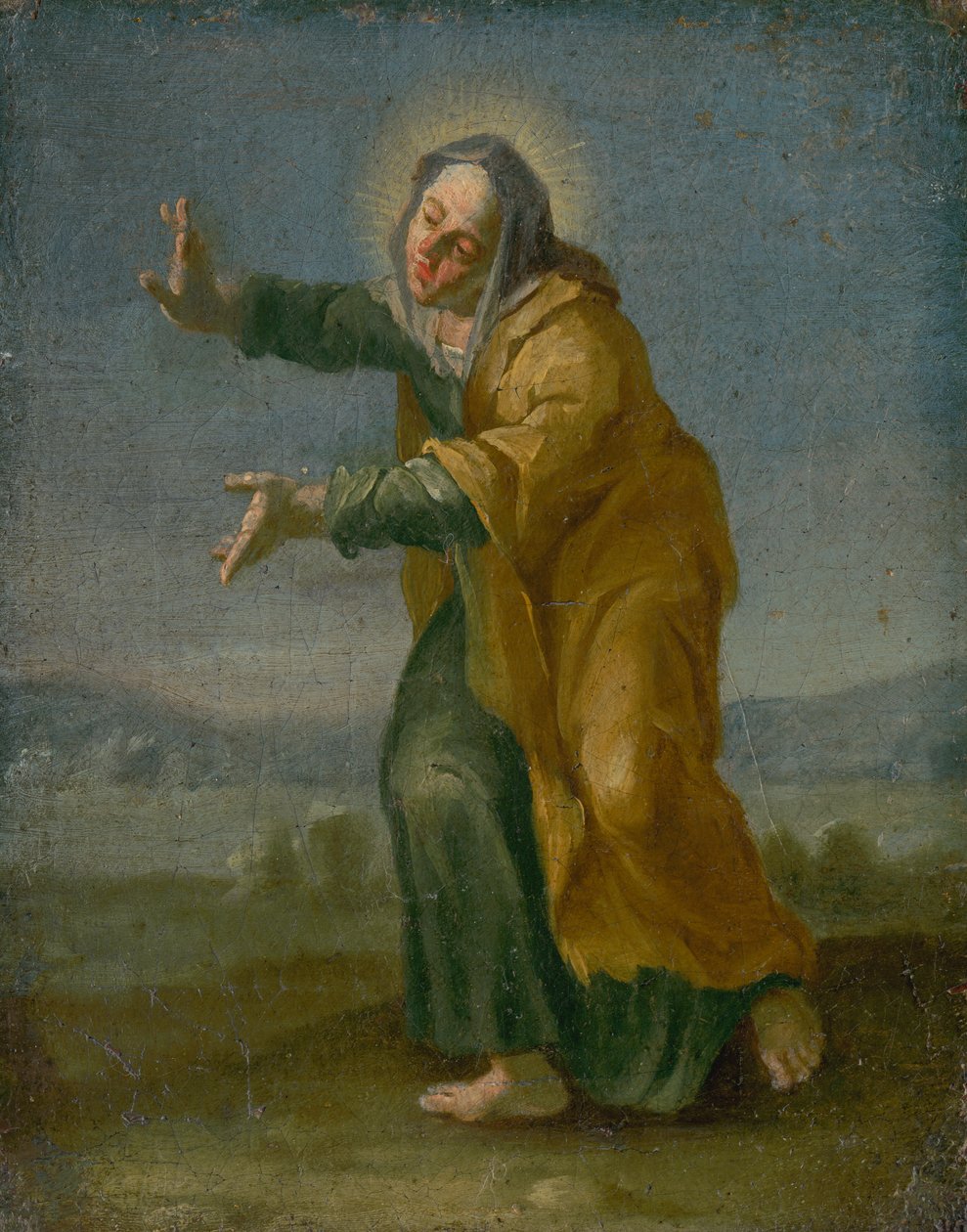 Saint - Unbekannt