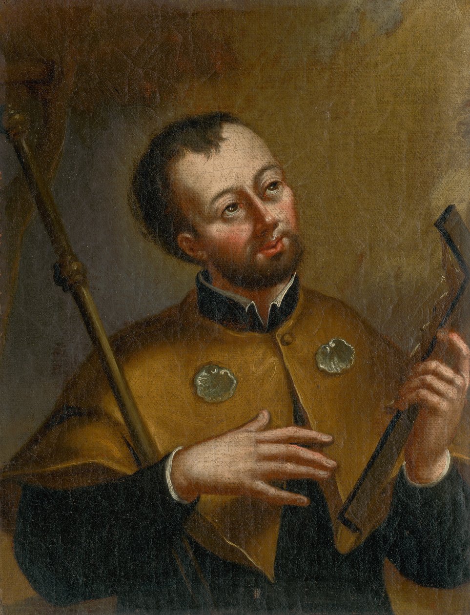 Saint François Xavier - Unbekannt