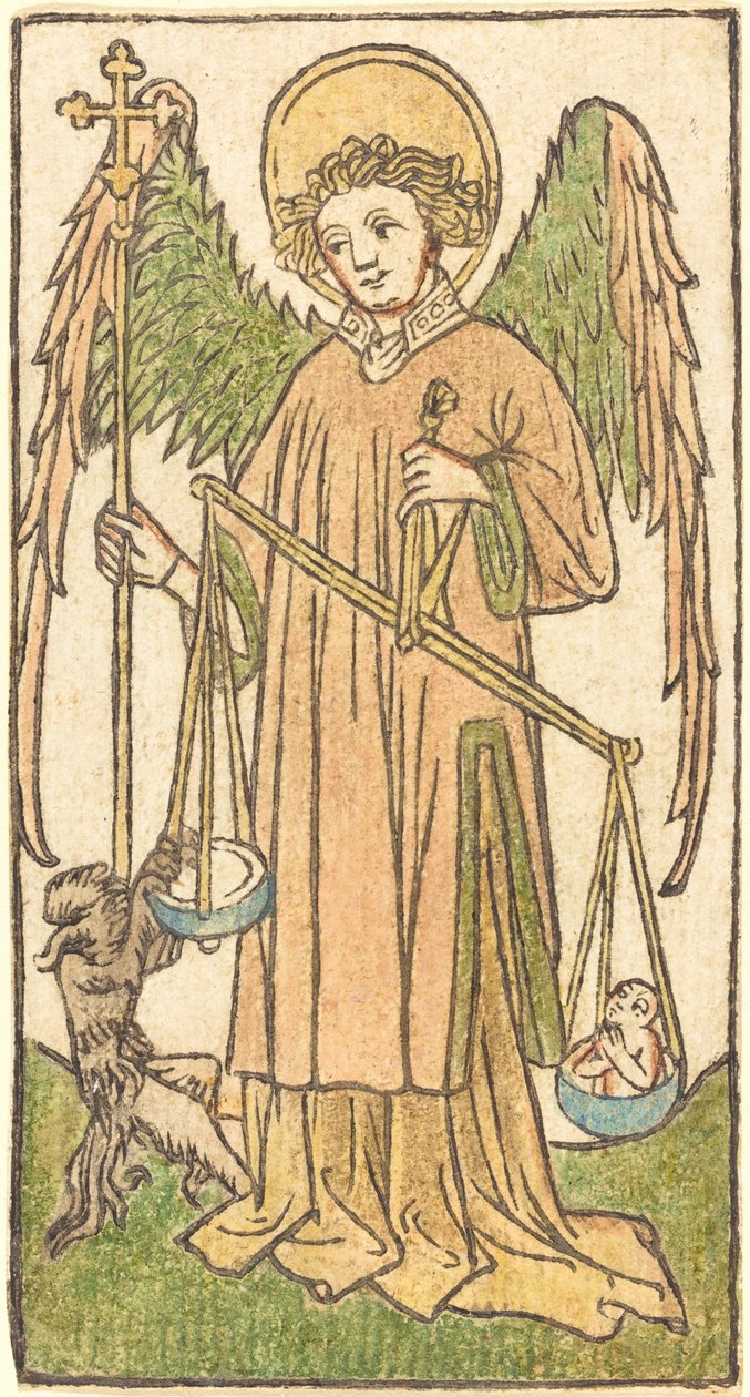 Saint Michel - Unbekannt