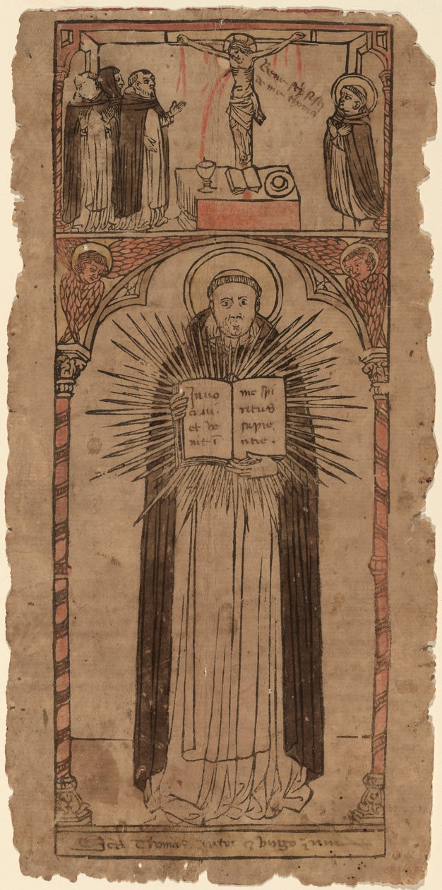 Saint Thomas d