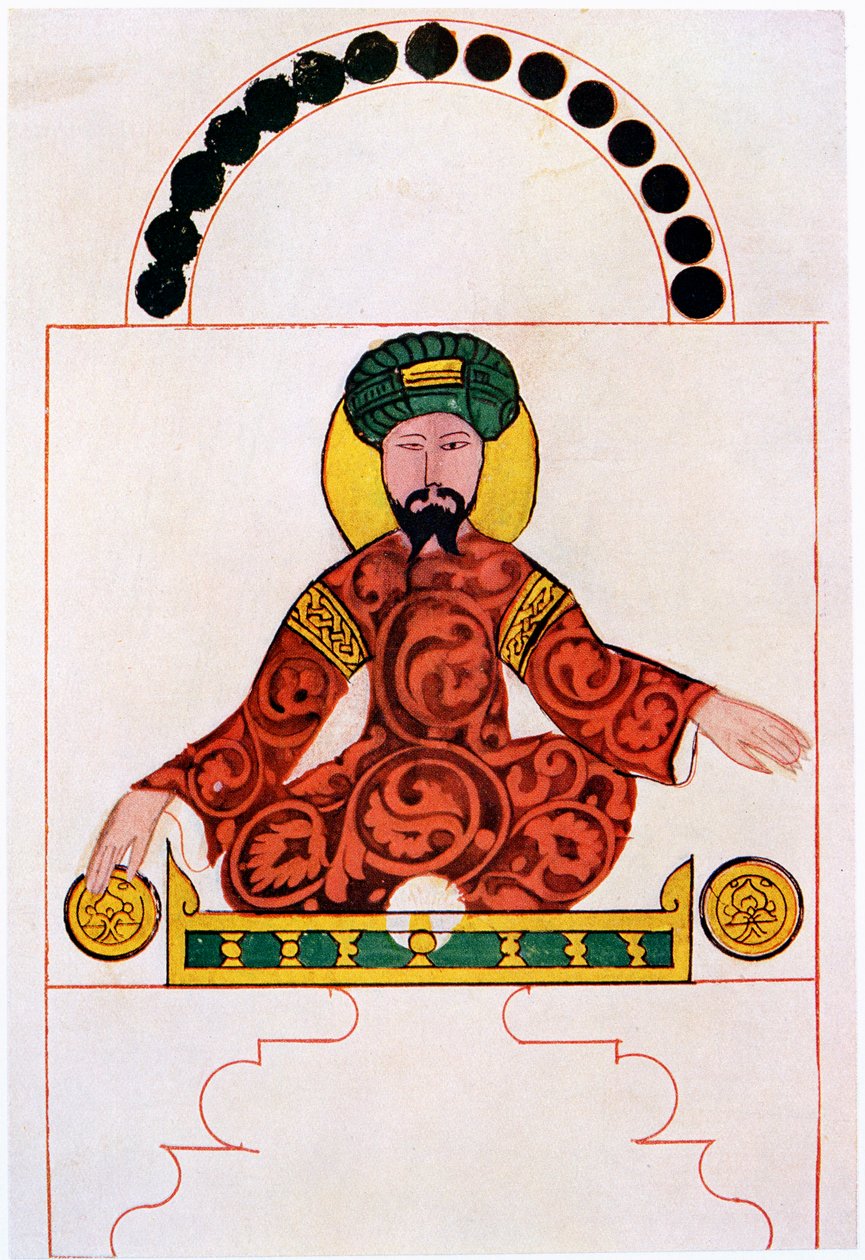 Saladin - Unbekannt