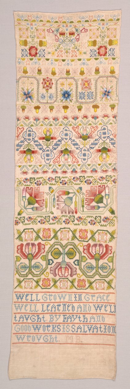 Marque, 1600s - Unbekannt