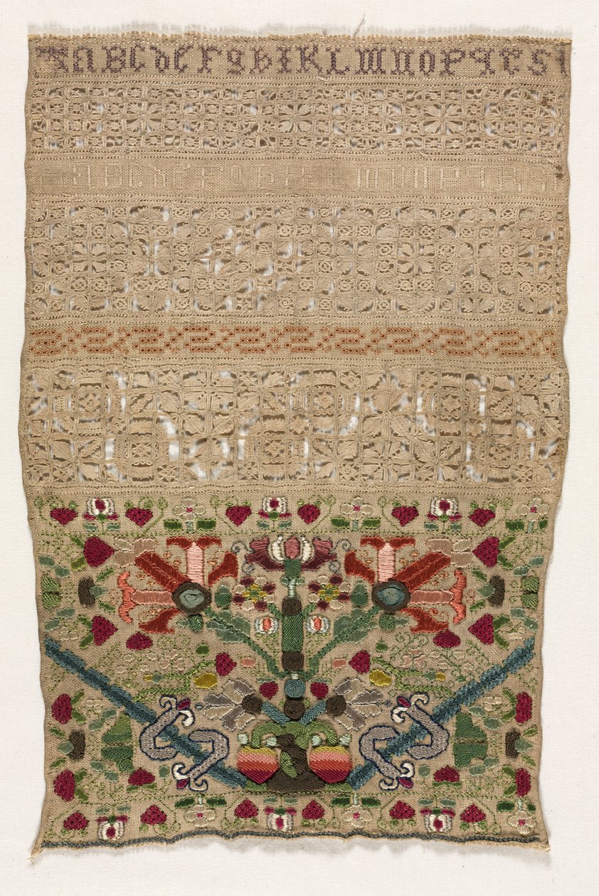 Marque, 1600s - Unbekannt