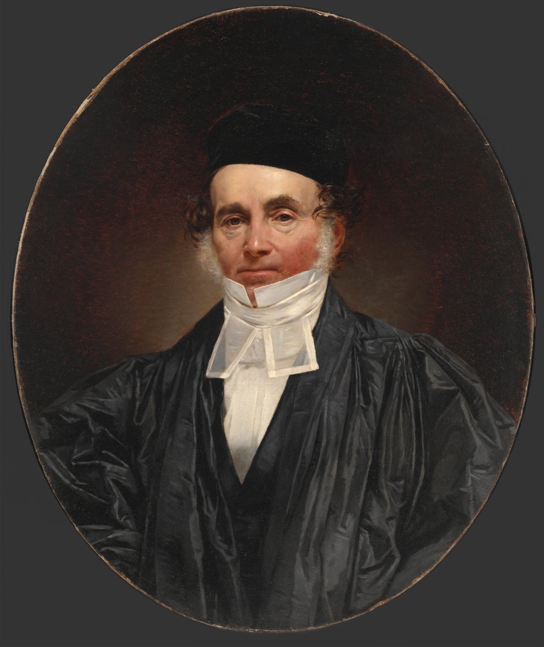 Samuel Myer Isaacs, n.d.a. - Unbekannt
