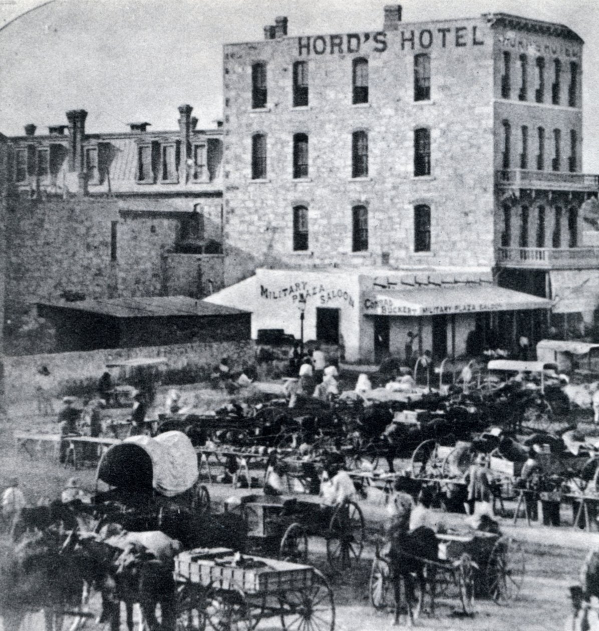 San Antonio, Texas, États-Unis - Unbekannt