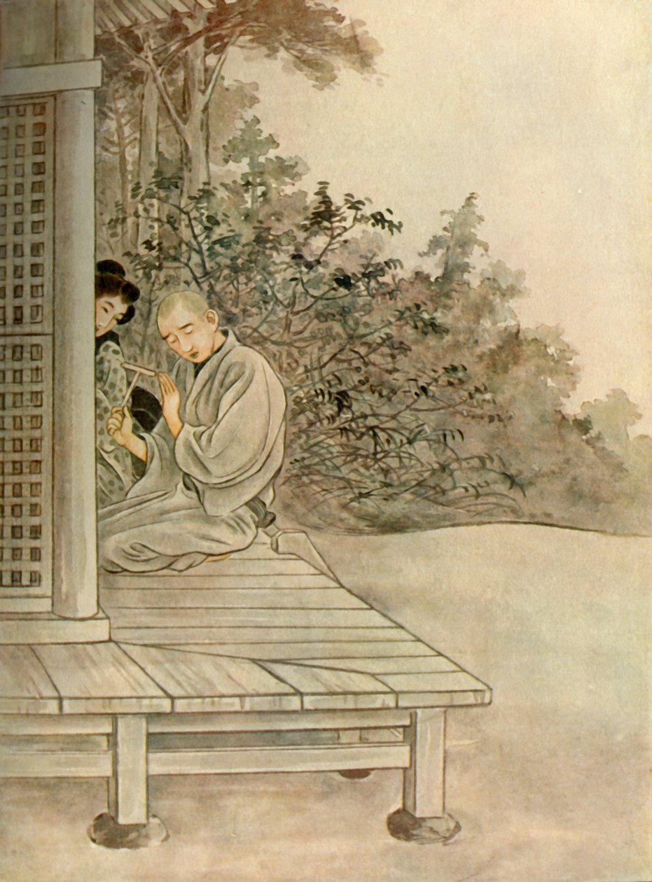 Sawaichi... répétait l