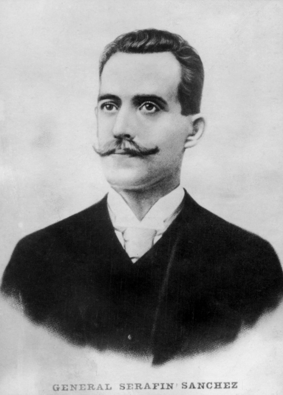 Serafín Sánchez, 1846-1896, années 1920 - Unbekannt