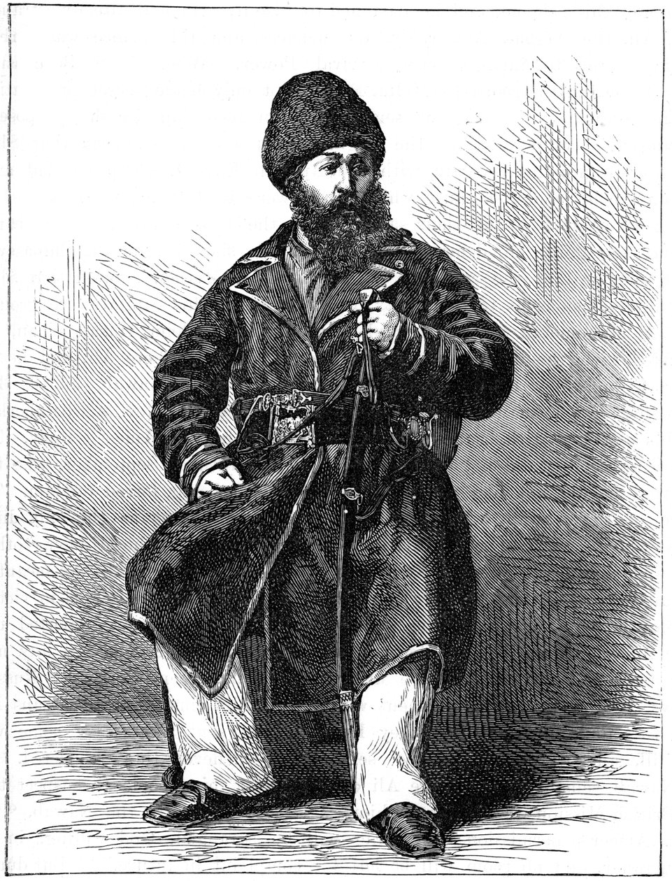 Sher Ali Khan, émir d
