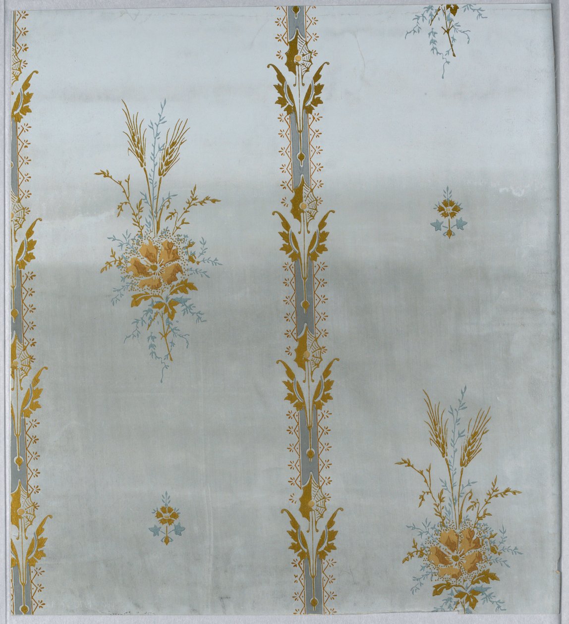 Panneau mural, vers 1880 - Unbekannt