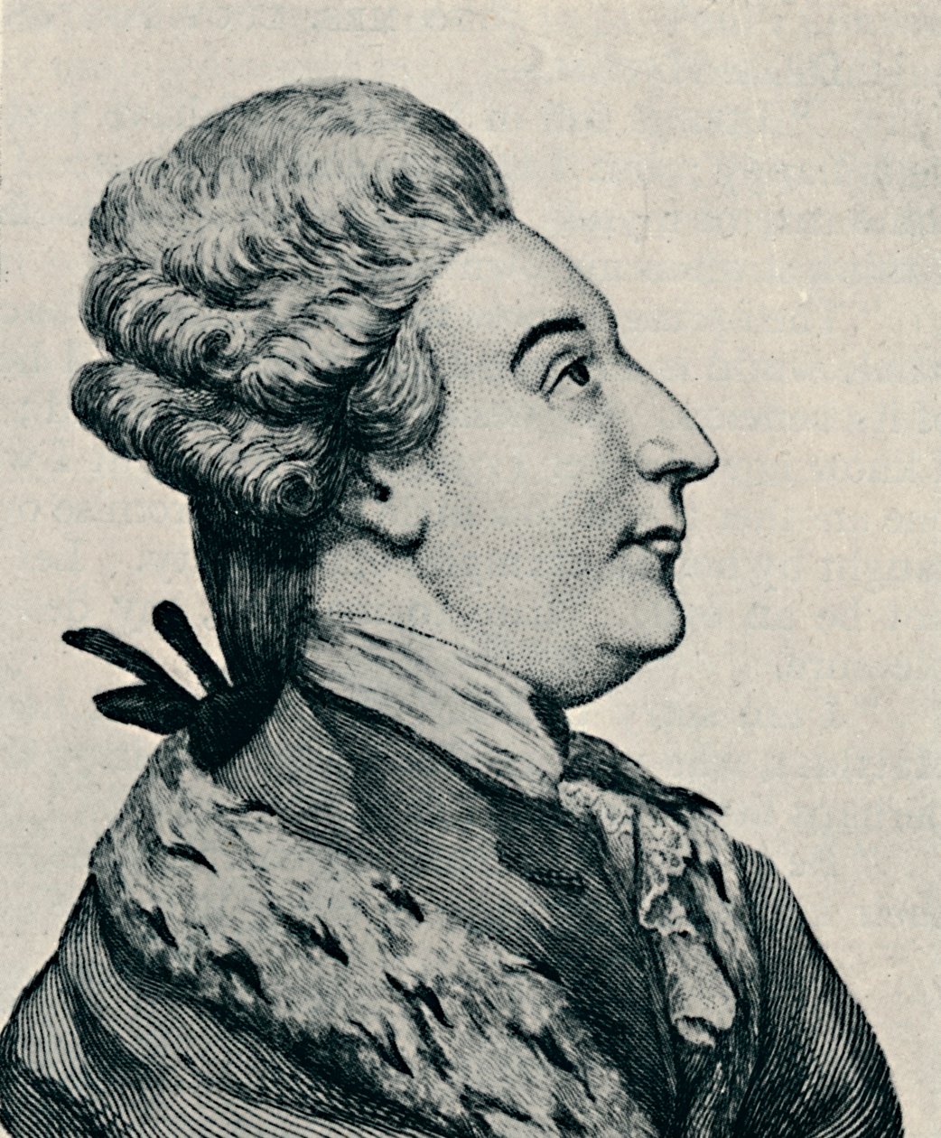 Signor Vestris - Unbekannt