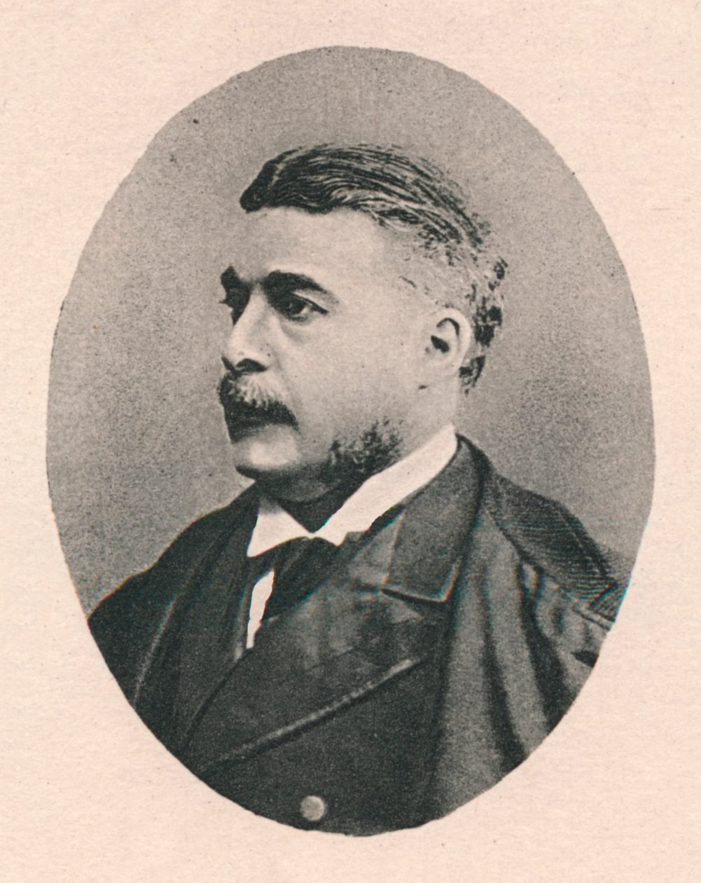 Sir A. Sullivan, 1895 - Unbekannt