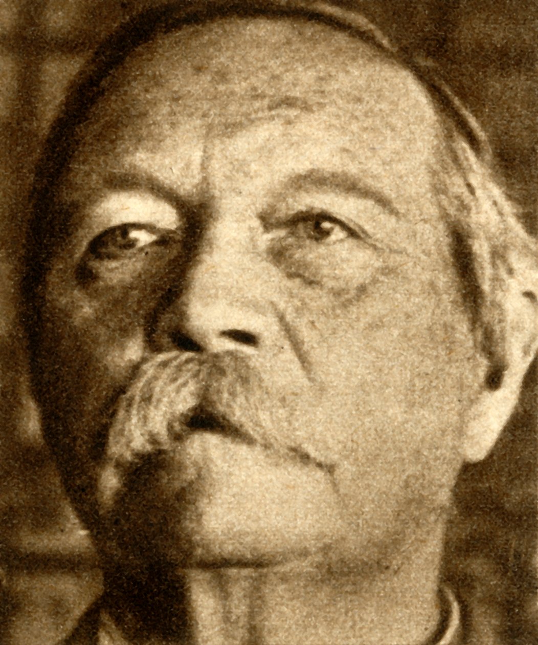 Sir Arthur Conan Doyle - Unbekannt