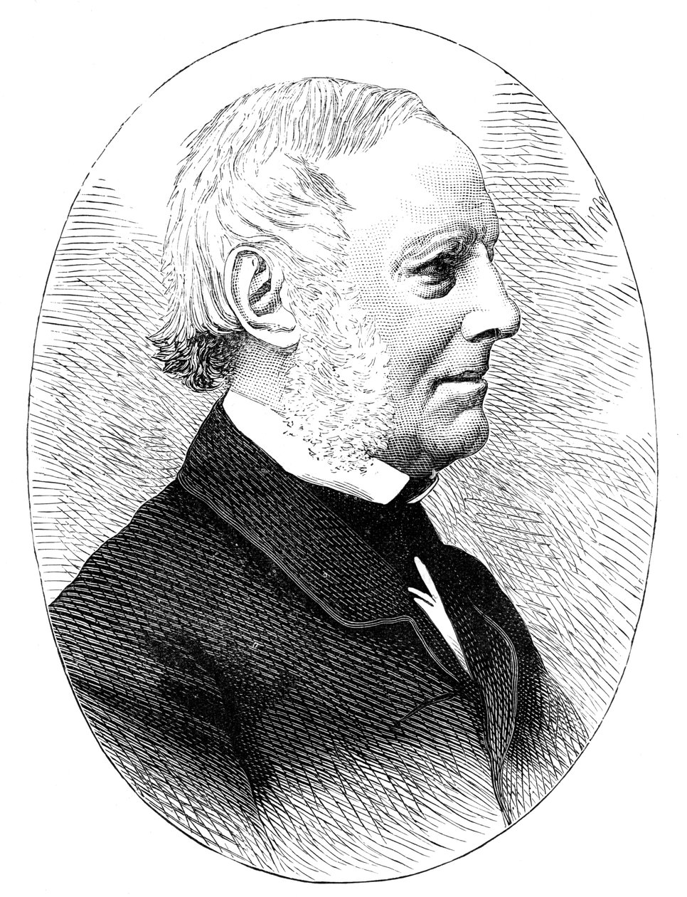 Sir George Grey, 1799-1882, 19e siècle - Unbekannt