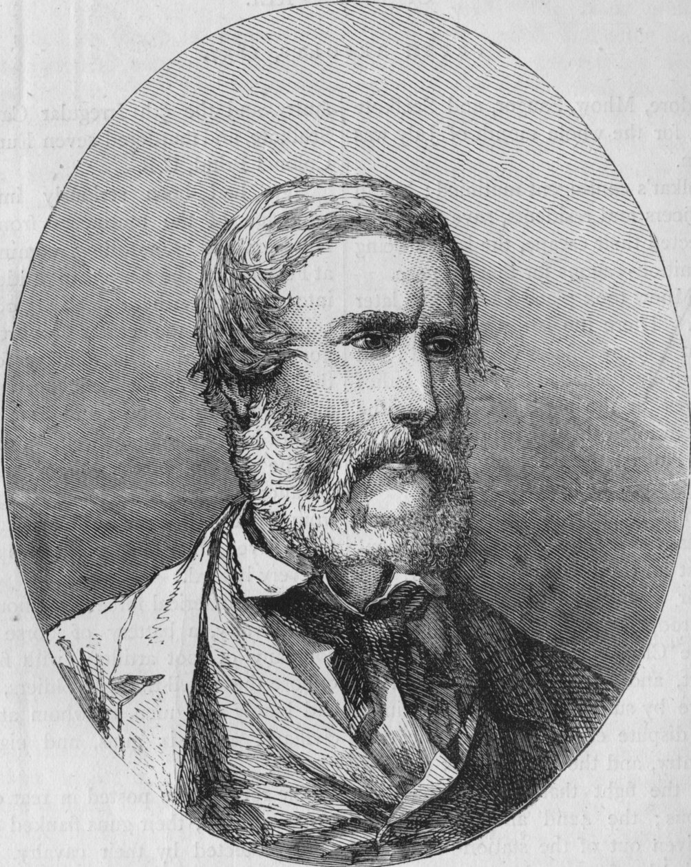 Sir H. Havelock, vers 1880 - Unbekannt