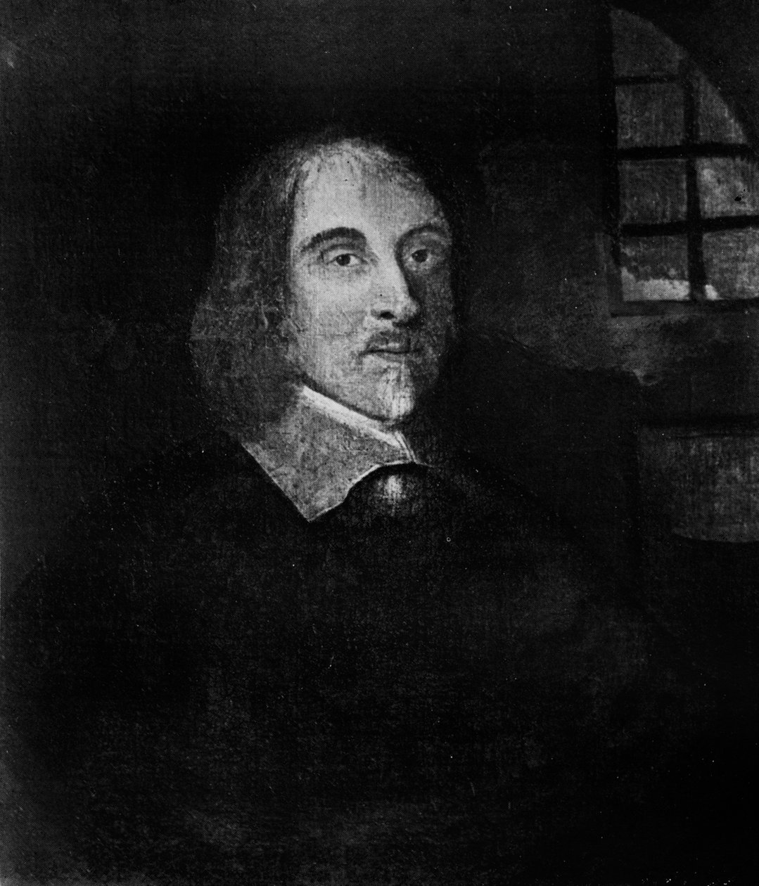 Sir Henry Slingsby de Red House - Unbekannt