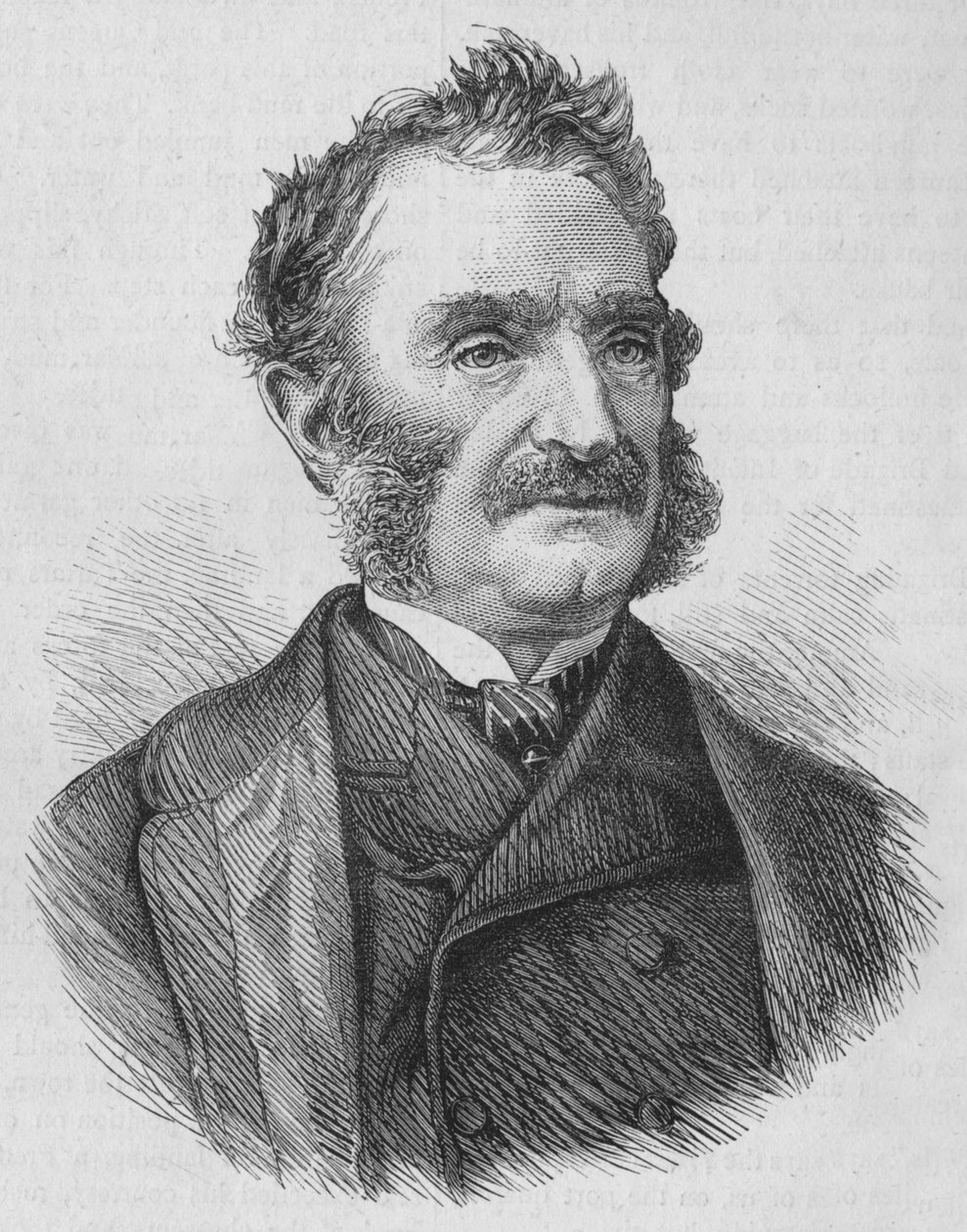 Sir Hope Grant, vers 1880 - Unbekannt