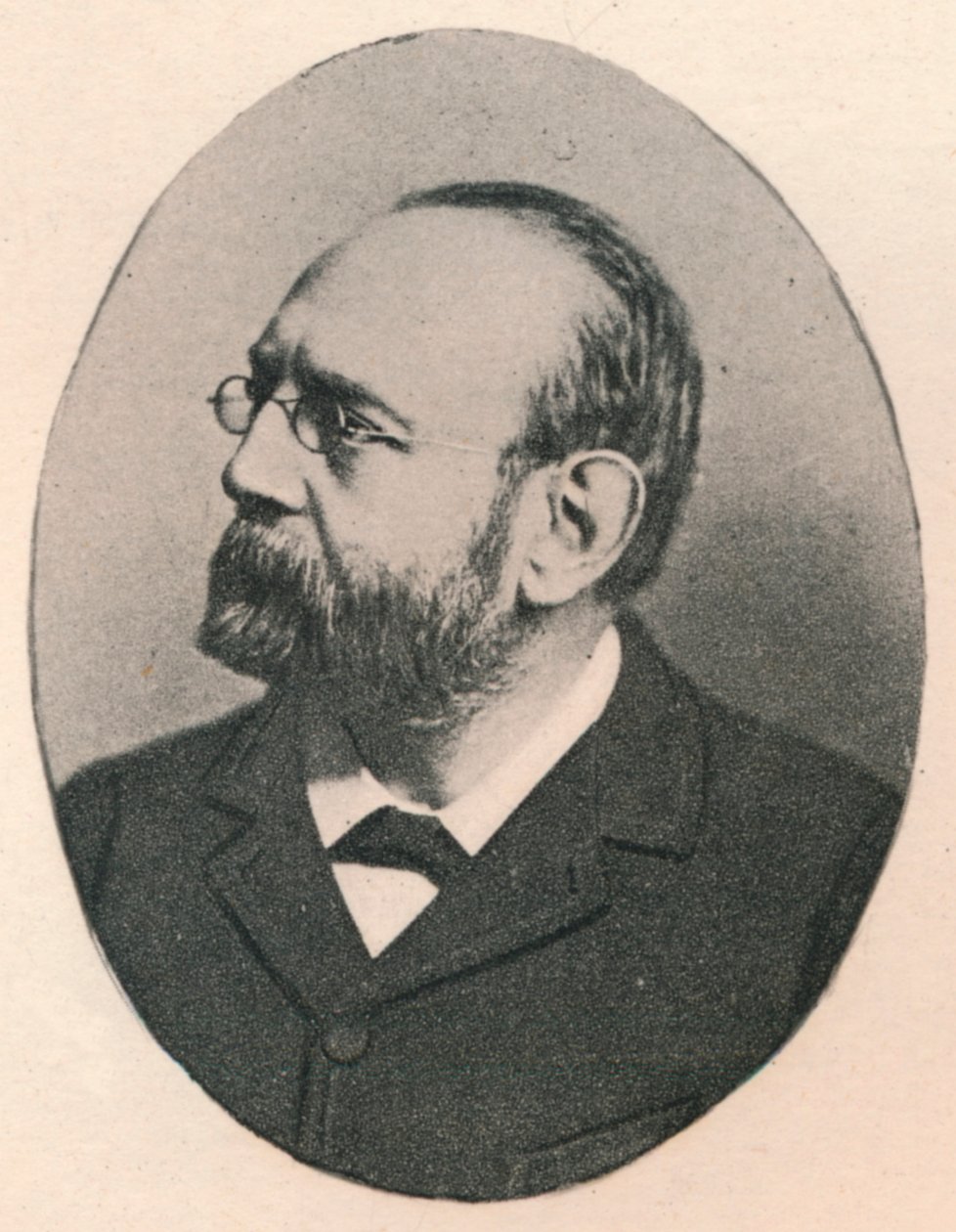 Sir J. Barnby - Unbekannt