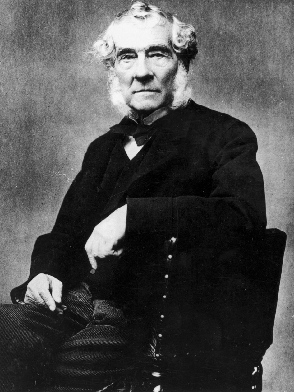 Sir James Allport - Unbekannt