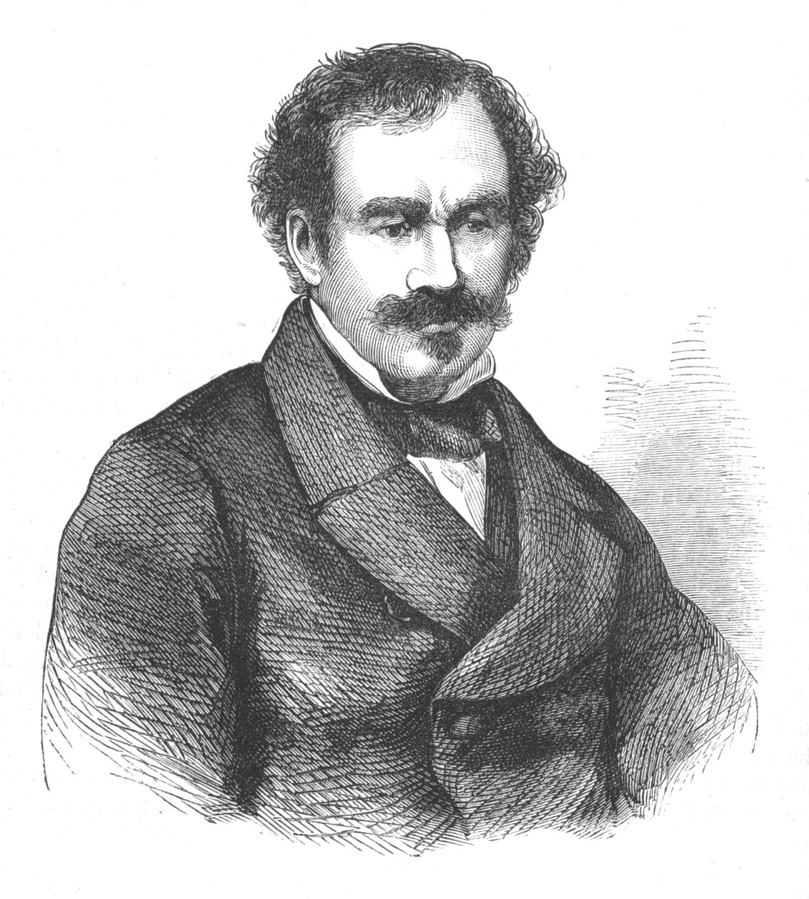 Sir James Outram, vers 1880 - Unbekannt