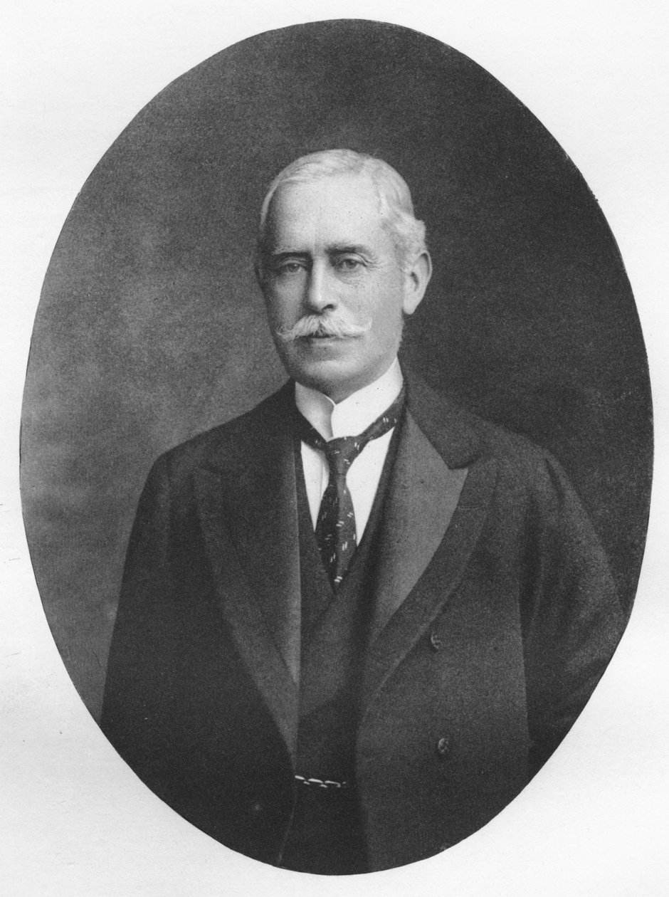 Sir R. Waldie Griffith - Unbekannt