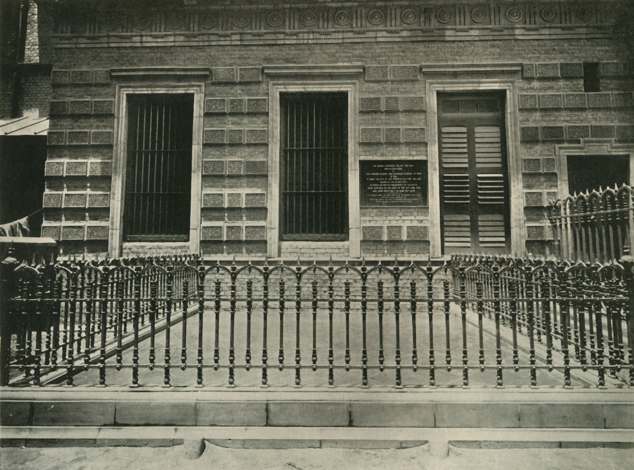 Site du Trou Noir, 1925 - Unbekannt