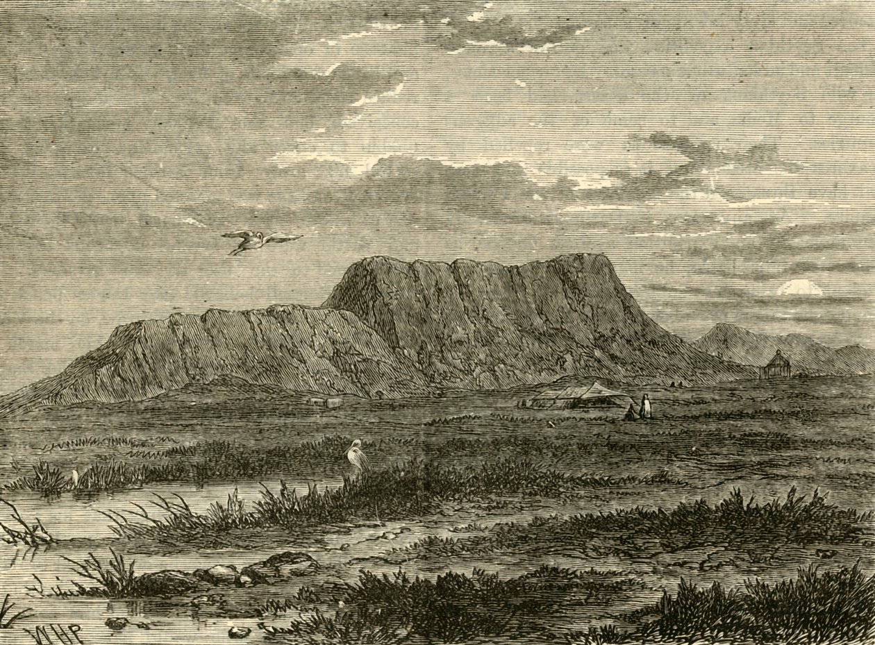 Site de Suse, 1890 - Unbekannt