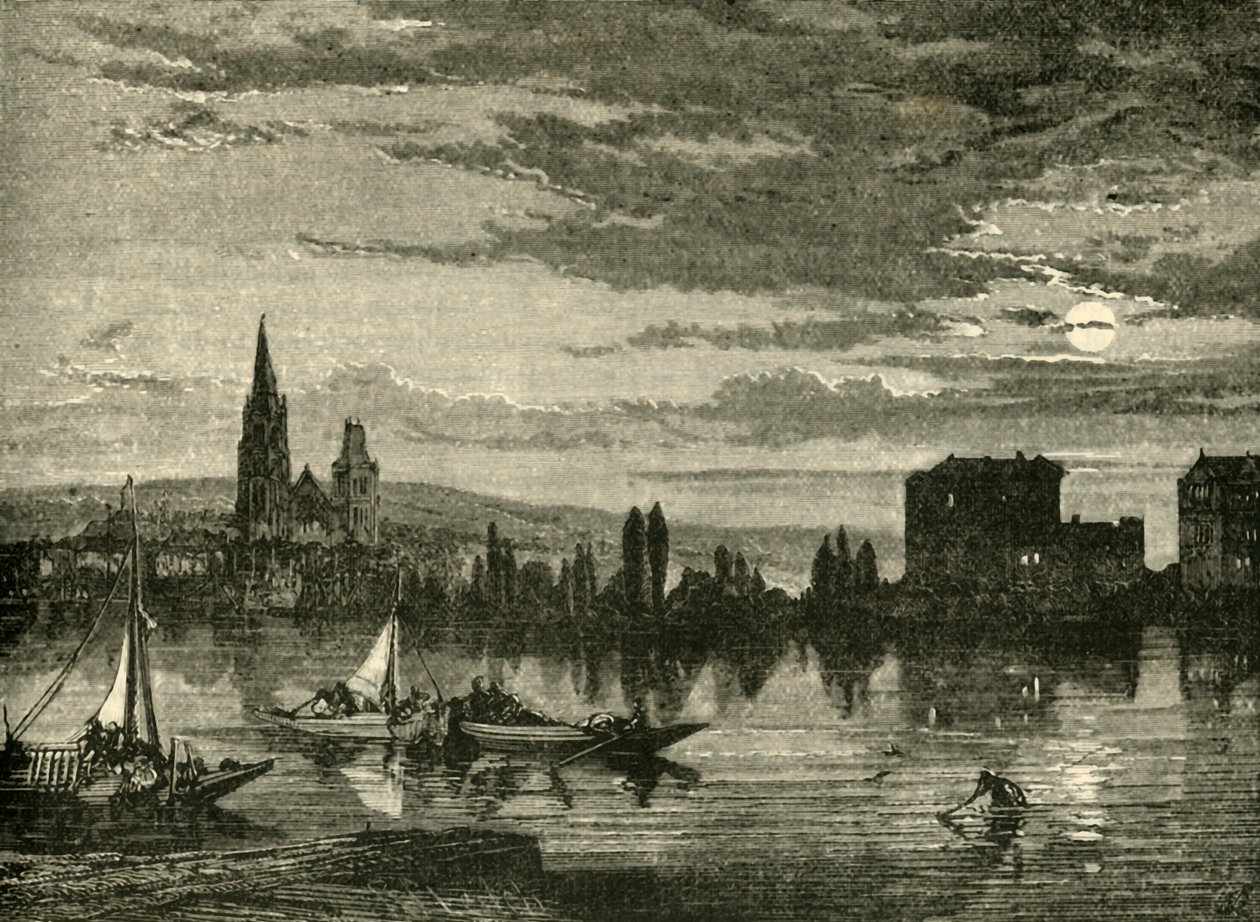 Saint Denis, 1890 - Unbekannt
