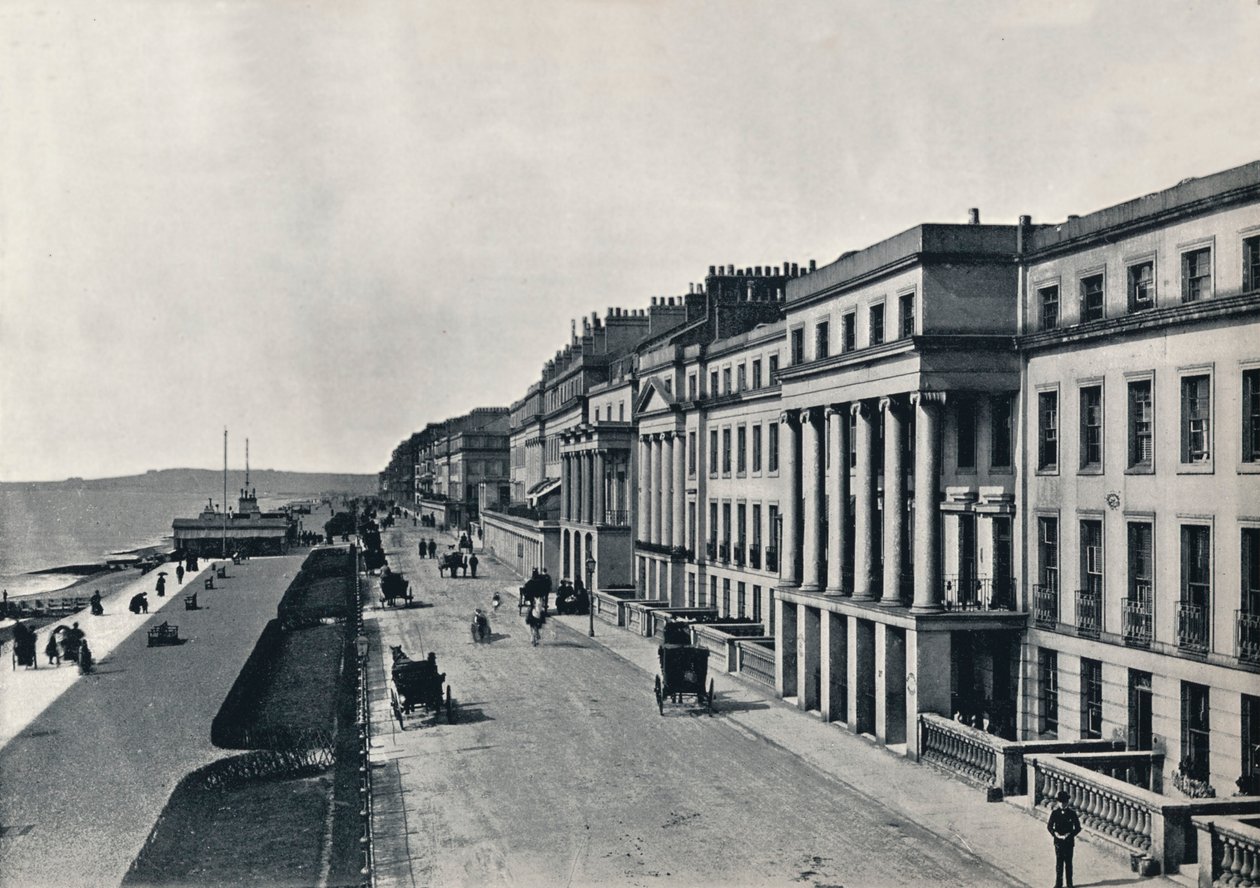 St. Leonards - La Marina - Unbekannt