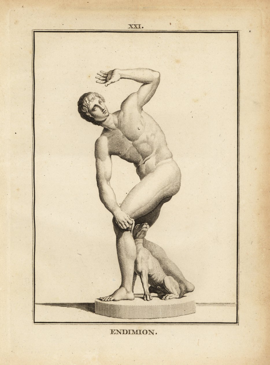 Statue d
