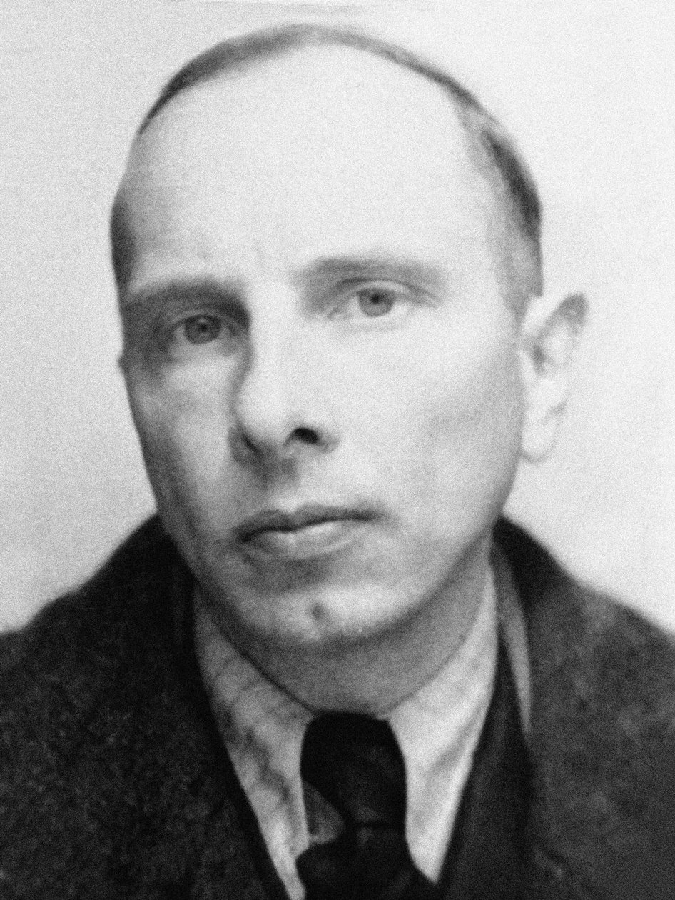 Stepan Bandera 1909-1959 - Unbekannt