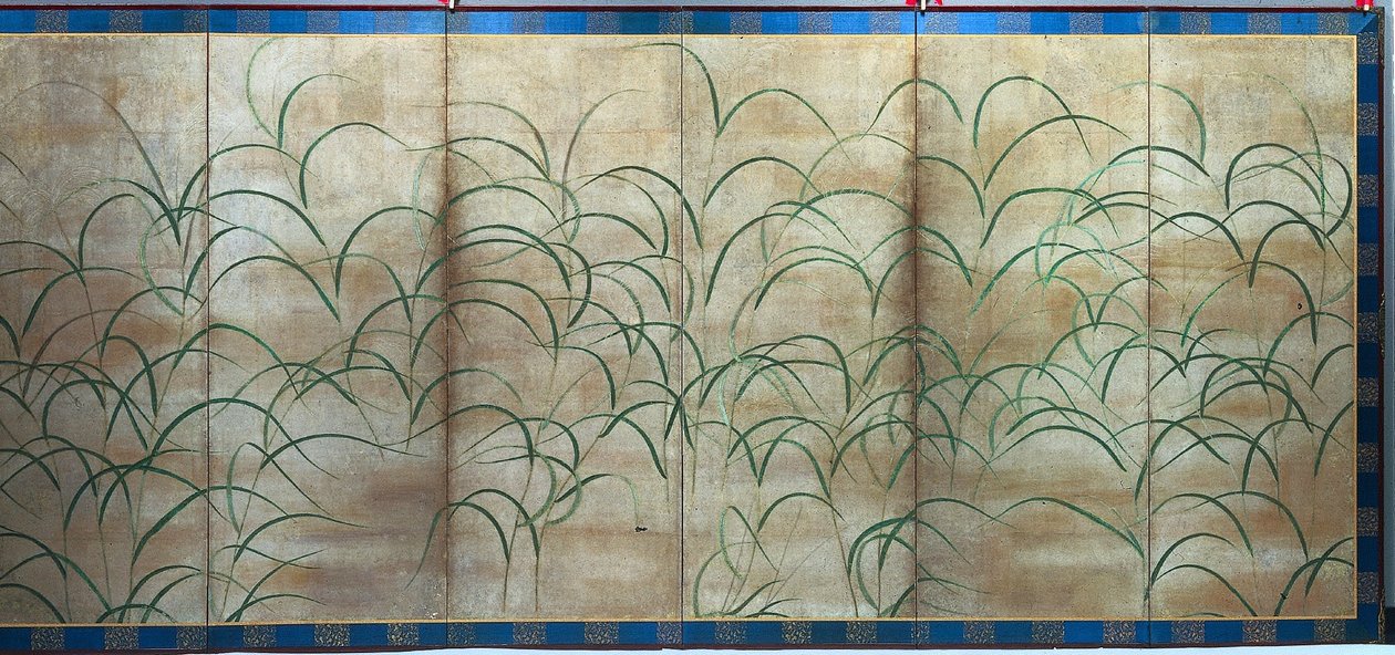 Herbe Susuki, vers 1525 - Unbekannt