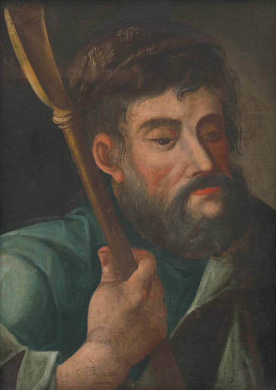 Saint - Unbekannt