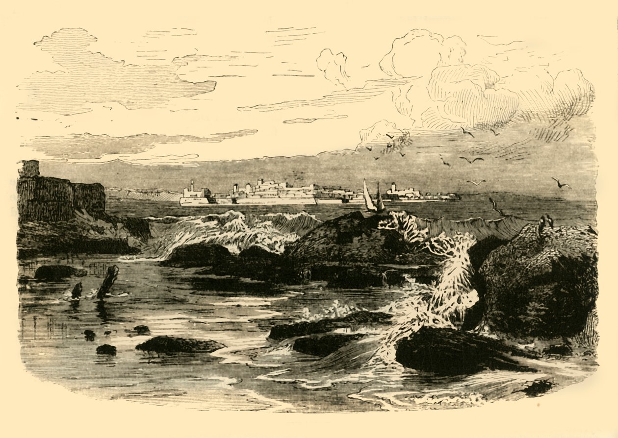 Syracuse, 1890 - Unbekannt