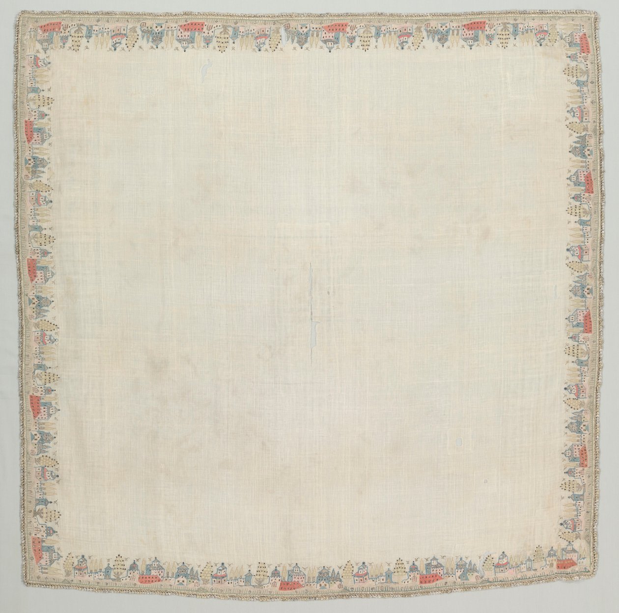 Nappe, c. 1775-1825 - Unbekannt